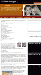Mobile Screenshot of findmorgan.com
